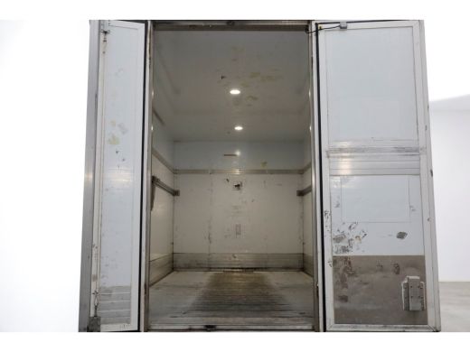 Volkswagen Crafter 35 2.0 TDI E6 Bakwagen met achterdeuren 2-Persoons 03-2021 ActivLease financial lease