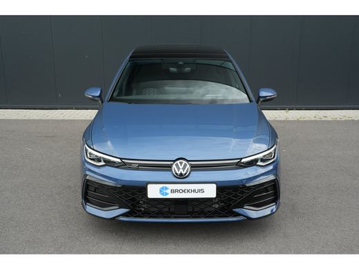 Volkswagen Golf 1.5 eTSI R-Line Edition | Panorama | Harman & Kardon | HUD | Sportonderstel | Dodehoek Detectie | ActivLease financial lease