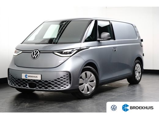 Volkswagen ID. Buzz Cargo Cargo 77 KWH 204 pk | Cruise control | Apple Carplay | Stoelverwarming |