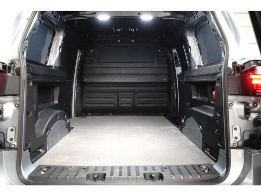 Volkswagen ID. Buzz Cargo Cargo 77 KWH 204 pk | Cruise control | Apple Carplay | Stoelverwarming | ActivLease financial lease