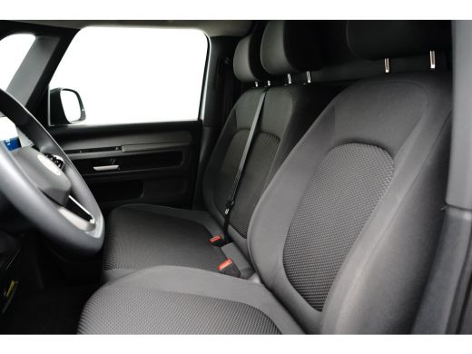 Volkswagen ID. Buzz Cargo Cargo 77 KWH 204 pk | Cruise control | Apple Carplay | Stoelverwarming | ActivLease financial lease