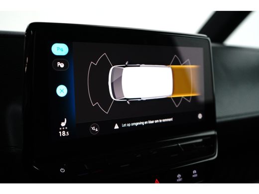 Volkswagen ID. Buzz Cargo Cargo 77 KWH 204 pk | Cruise control | Apple Carplay | Stoelverwarming | ActivLease financial lease
