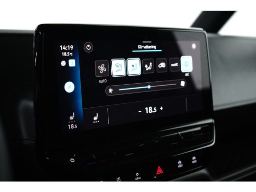 Volkswagen ID. Buzz Cargo Cargo 77 KWH 204 pk | Cruise control | Apple Carplay | Stoelverwarming | ActivLease financial lease