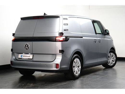 Volkswagen ID. Buzz Cargo Cargo 77 KWH 204 pk | Cruise control | Apple Carplay | Stoelverwarming | ActivLease financial lease