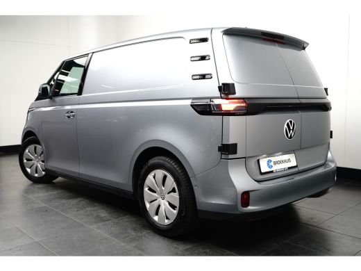 Volkswagen ID. Buzz Cargo Cargo 77 KWH 204 pk | Cruise control | Apple Carplay | Stoelverwarming | ActivLease financial lease