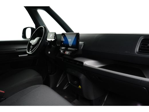 Volkswagen ID. Buzz Cargo Cargo 77 KWH 204 pk | Cruise control | Apple Carplay | Stoelverwarming | ActivLease financial lease