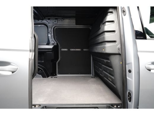 Volkswagen ID. Buzz Cargo Cargo 77 KWH 204 pk | Cruise control | Apple Carplay | Stoelverwarming | ActivLease financial lease
