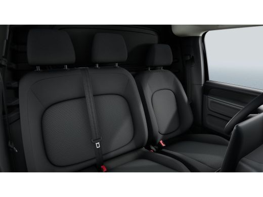 Volkswagen ID. Buzz Cargo Cargo Economy Limited Edition 58 kWh | Operational Lease deal !! | Airco (automatisch) | Apple Ca... ActivLease financial lease