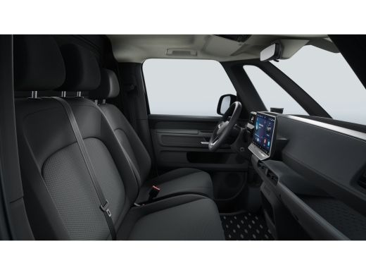 Volkswagen ID. Buzz Cargo Cargo Economy Limited Edition 58 kWh | Operational Lease deal !! | Airco (automatisch) | Apple Ca... ActivLease financial lease