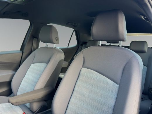 Volkswagen ID.3 Life 58 kWh 204pk Parkeersensoren v&oacute;&oacute;r en achter | Adaptive Cruise Control | Voorstoelen verwarmbaar ActivLease financial lease