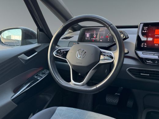 Volkswagen ID.3 Life 58 kWh 204pk Parkeersensoren v&oacute;&oacute;r en achter | Adaptive Cruise Control | Voorstoelen verwarmbaar ActivLease financial lease