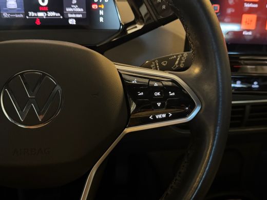Volkswagen ID.3 Life 58 kWh 204pk Parkeersensoren v&oacute;&oacute;r en achter | Adaptive Cruise Control | Voorstoelen verwarmbaar ActivLease financial lease