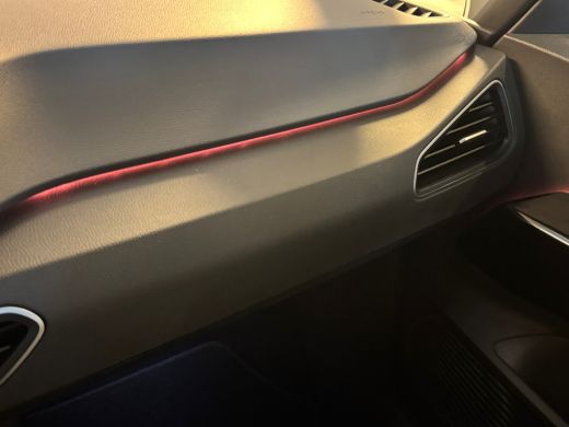 Volkswagen ID.3 Life 58 kWh 204pk Parkeersensoren v&oacute;&oacute;r en achter | Adaptive Cruise Control | Voorstoelen verwarmbaar ActivLease financial lease
