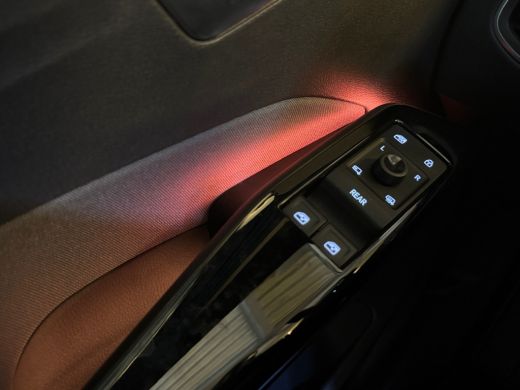 Volkswagen ID.3 Life 58 kWh 204pk Parkeersensoren v&oacute;&oacute;r en achter | Adaptive Cruise Control | Voorstoelen verwarmbaar ActivLease financial lease