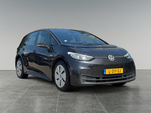 Volkswagen ID.3 Life 58 kWh 204pk Parkeersensoren v&oacute;&oacute;r en achter | Adaptive Cruise Control | Voorstoelen verwarmbaar ActivLease financial lease