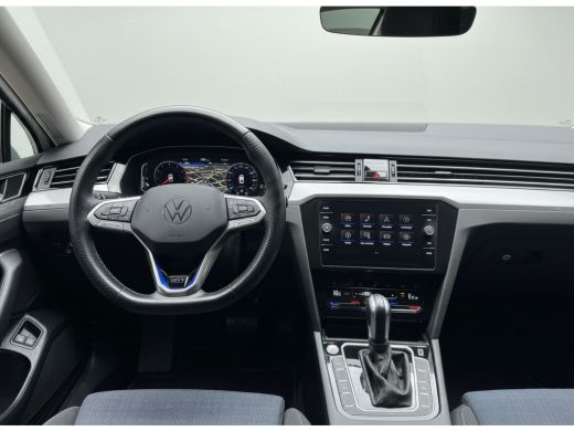 Volkswagen Passat Variant 218PK DSG HYBRID GTE BUSINESS CAMERA/NAVI/VIRTUAL ActivLease financial lease