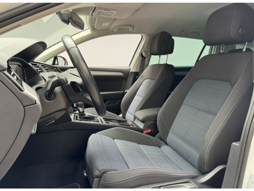 Volkswagen Passat Variant 218PK DSG HYBRID GTE BUSINESS CAMERA/NAVI/VIRTUAL ActivLease financial lease