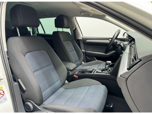Volkswagen Passat Variant 218PK DSG HYBRID GTE BUSINESS CAMERA/NAVI/VIRTUAL ActivLease financial lease