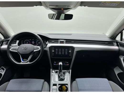 Volkswagen Passat Variant 218PK DSG HYBRID GTE BUSINESS CAMERA/NAVI/VIRTUAL ActivLease financial lease