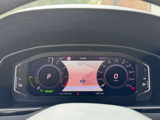 Volkswagen Passat Variant 218PK DSG HYBRID GTE BUSINESS CAMERA/NAVI/VIRTUAL ActivLease financial lease
