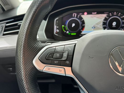 Volkswagen Passat Variant 218PK DSG HYBRID GTE BUSINESS CAMERA/NAVI/VIRTUAL ActivLease financial lease