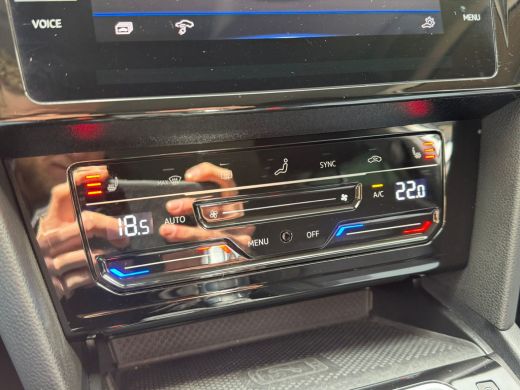 Volkswagen Passat Variant 218PK DSG HYBRID GTE BUSINESS CAMERA/NAVI/VIRTUAL ActivLease financial lease