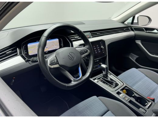 Volkswagen Passat Variant 218PK DSG HYBRID GTE BUSINESS CAMERA/NAVI/VIRTUAL ActivLease financial lease