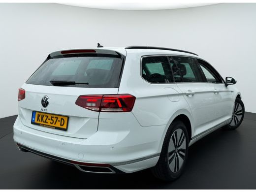 Volkswagen Passat Variant 218PK DSG HYBRID GTE BUSINESS CAMERA/NAVI/VIRTUAL ActivLease financial lease