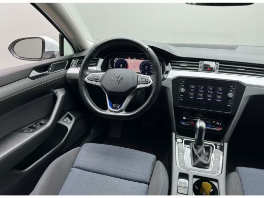 Volkswagen Passat Variant 218PK DSG HYBRID GTE BUSINESS CAMERA/NAVI/VIRTUAL ActivLease financial lease