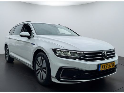 Volkswagen Passat Variant 218PK DSG HYBRID GTE BUSINESS CAMERA/NAVI/VIRTUAL ActivLease financial lease