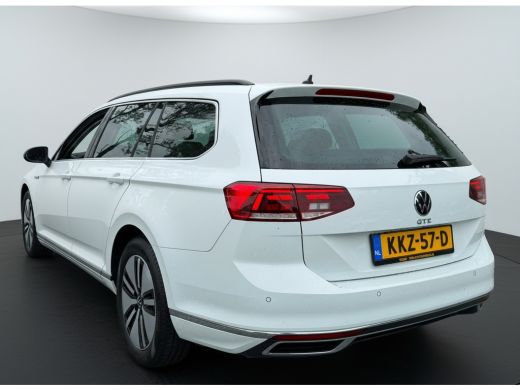 Volkswagen Passat Variant 218PK DSG HYBRID GTE BUSINESS CAMERA/NAVI/VIRTUAL ActivLease financial lease