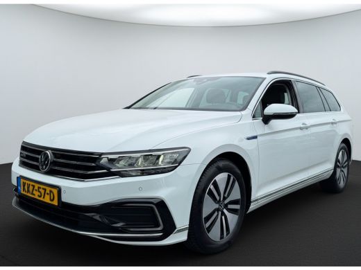 Volkswagen Passat Variant 218PK DSG HYBRID GTE BUSINESS CAMERA/NAVI/VIRTUAL ActivLease financial lease