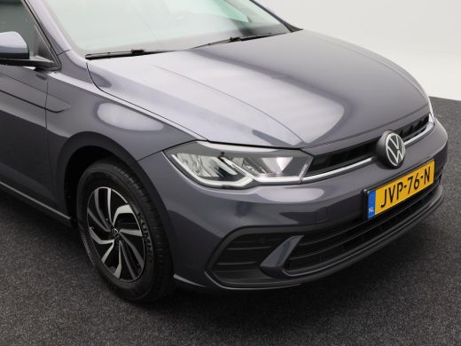 Volkswagen Polo 1.0 TSi Edition | Cruise Control | Airco | Parkeersensoren | CarPlay | 15 Inch | 2.656 Km !! ActivLease financial lease