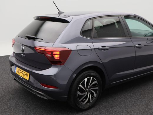 Volkswagen Polo 1.0 TSi Edition | Cruise Control | Airco | Parkeersensoren | CarPlay | 15 Inch | 2.656 Km !! ActivLease financial lease