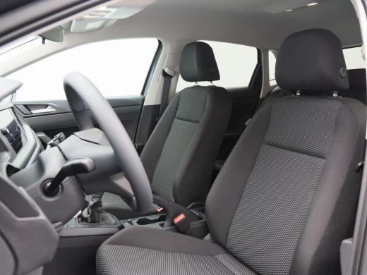 Volkswagen Polo 1.0 TSi Edition | Cruise Control | Airco | Parkeersensoren | CarPlay | 15 Inch | 2.656 Km !! ActivLease financial lease