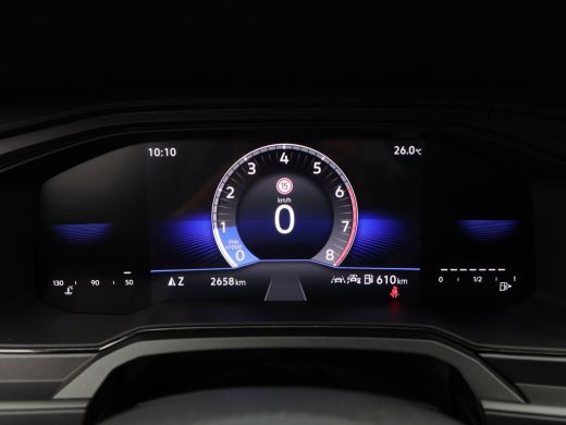 Volkswagen Polo 1.0 TSi Edition | Cruise Control | Airco | Parkeersensoren | CarPlay | 15 Inch | 2.656 Km !! ActivLease financial lease