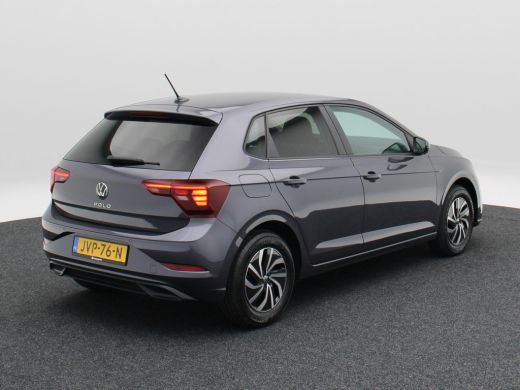 Volkswagen Polo 1.0 TSi Edition | Cruise Control | Airco | Parkeersensoren | CarPlay | 15 Inch | 2.656 Km !! ActivLease financial lease