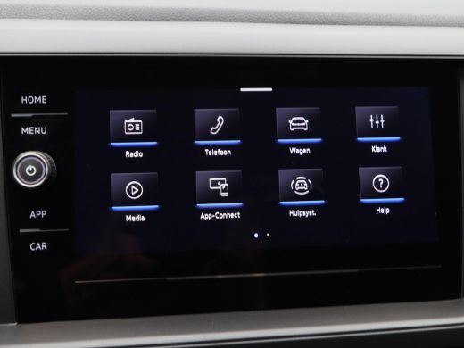 Volkswagen Polo 1.0 TSi Edition | Cruise Control | Airco | Parkeersensoren | CarPlay | 15 Inch | 2.656 Km !! ActivLease financial lease