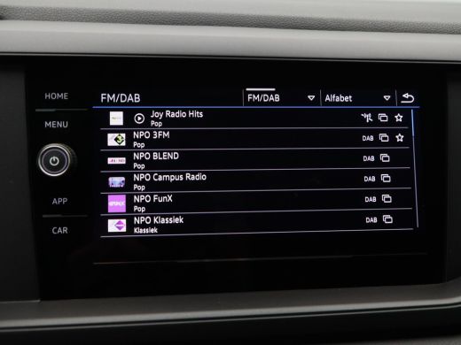 Volkswagen Polo 1.0 TSi Edition | Cruise Control | Airco | Parkeersensoren | CarPlay | 15 Inch | 2.656 Km !! ActivLease financial lease