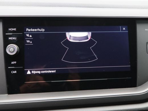 Volkswagen Polo 1.0 TSi Edition | Cruise Control | Airco | Parkeersensoren | CarPlay | 15 Inch | 2.656 Km !! ActivLease financial lease