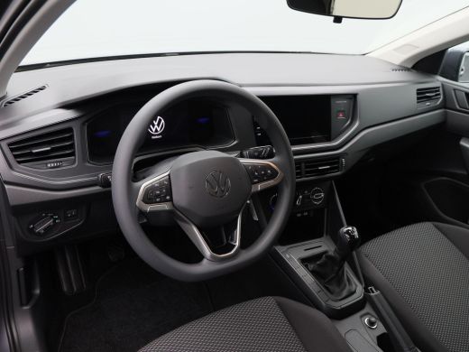 Volkswagen Polo 1.0 TSi Edition | Cruise Control | Airco | Parkeersensoren | CarPlay | 15 Inch | 2.656 Km !! ActivLease financial lease