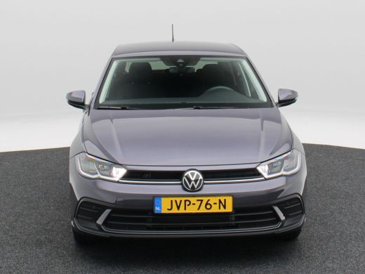 Volkswagen Polo 1.0 TSi Edition | Cruise Control | Airco | Parkeersensoren | CarPlay | 15 Inch | 2.656 Km !! ActivLease financial lease