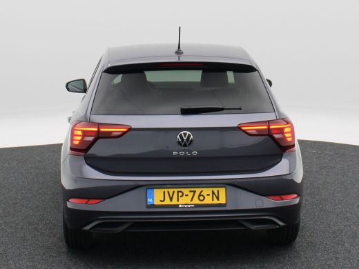 Volkswagen Polo 1.0 TSi Edition | Cruise Control | Airco | Parkeersensoren | CarPlay | 15 Inch | 2.656 Km !! ActivLease financial lease