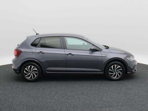 Volkswagen Polo 1.0 TSi Edition | Cruise Control | Airco | Parkeersensoren | CarPlay | 15 Inch | 2.656 Km !! ActivLease financial lease