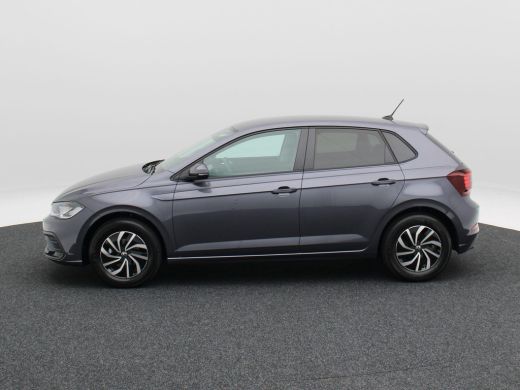 Volkswagen Polo 1.0 TSi Edition | Cruise Control | Airco | Parkeersensoren | CarPlay | 15 Inch | 2.656 Km !! ActivLease financial lease