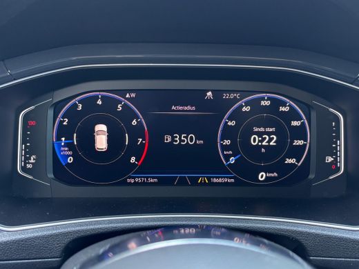 Volkswagen T-Roc 1.0 TSI Sport | Apple Carplay | Leer | Stoelverwarming | Achterruitrijcamera | Adaptieve Cruise ActivLease financial lease