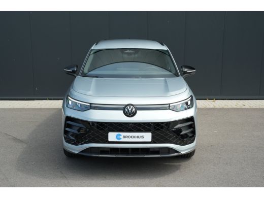 Volkswagen Tayron R-Line Edition | 'App-Connect' draadloze smartphone integratie | Automatische afstandsregeling (A... ActivLease financial lease