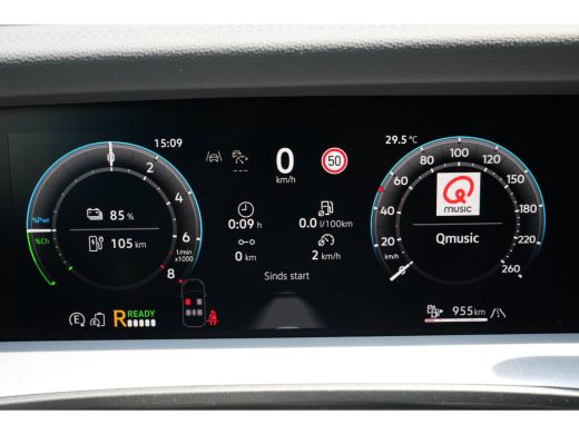 Volkswagen Tayron R-Line Edition | 'App-Connect' draadloze smartphone integratie | Automatische afstandsregeling (A... ActivLease financial lease