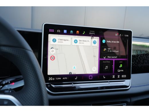 Volkswagen Tiguan 1.5 eHybrid R-Line Edition | Trekhaak | Panorama | DCC | Camera | ActivLease financial lease