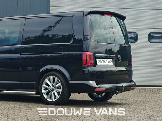 Volkswagen Transporter 2.0 TDI Dubbel Cabine 5 Persoons Airco LED 2x Schuifdeur Trekhaak ActivLease financial lease